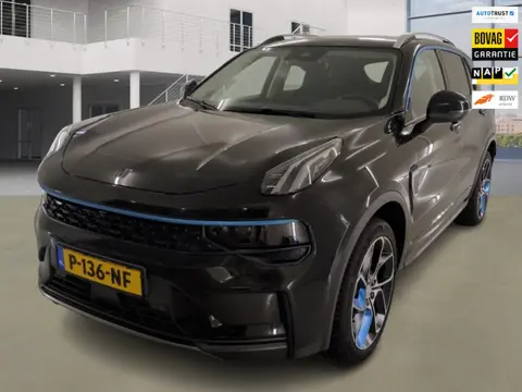 Lynk & Co 01 1.5 Panorama 1e Eigenaar +NAP NL-auto BTW verrekenbaar