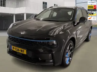 Lynk & Co 01 1.5 Panorama 1e Eigenaar +NAP NL-auto BTW verrekenbaar