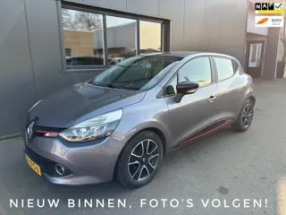 Renault Clio TCe 90 Expression / Navigatie / Airco!