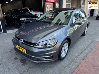 Volkswagen Golf 1.0 TSI Comfortline Pano Massage Navi Clima