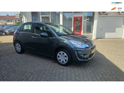 Citroen C3 1.2 VTi Coll. Light