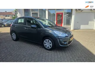 Citroen C3 1.2 VTi Coll. Light