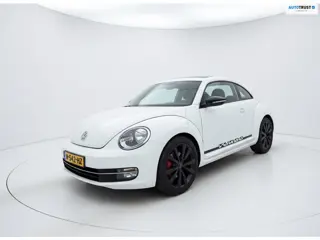 Volkswagen Beetle 2.0 TSI Sport | Automaat | Leer | Navi