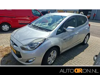 Hyundai ix20 1.4i i-Vision Dealer Onderhouden 2e Eigenaar!