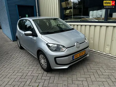 Volkswagen Up! 1.0 move up! BlueMotion APK 11-07-2027