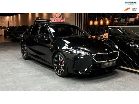 BMW 1-serie 120 M Sportdesign|Pano|AUT|360|Full
