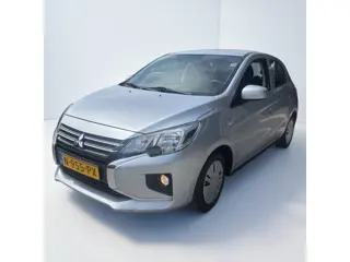 Mitsubishi Space Star 1.2 Cool+ Apple CarPlay 1e eigenaar