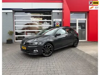 Volkswagen Polo 1.0 TSI Comfortline Business