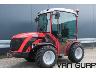 Antonio Carraro TTR 4800 Minitractor | 2023 | 90h