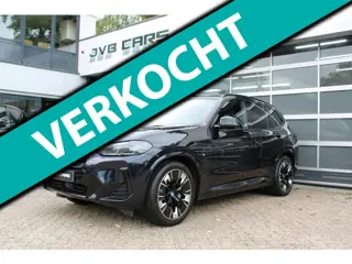 BMW IX3 High Executive 80 kWh