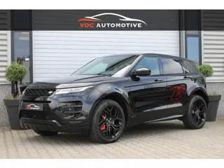 Land Rover Range Rover Evoque 2.0 D180 AWD R-Dynamic HSE Facelift | Trekhaak | Memory | Surround Vie
