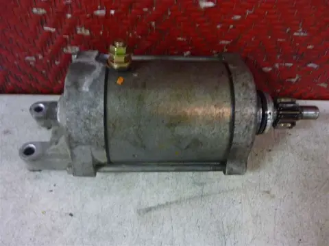 STARTMOTOR Yamaha XTX 660 2004 - 2012