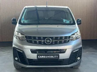 Opel Vivaro-e Combi L3H1 75 kWh | Ook als taxi | 5+1 | Rolstoel ombouw