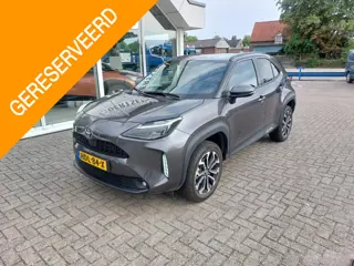 Toyota Yaris Cross 1.5 Hybrid 130 Dynamic Hoge instap,  adaptieve cruise controle,  trekhaak