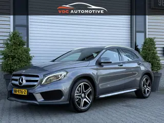 Mercedes-Benz GLA-Klasse 200 AMG Trekhaak | Navi | Xenon | AMG | Hoge Instap