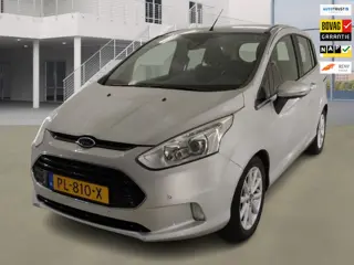 Ford B-Max 1.6 TI-VCT Titanium Automaat 1e Eig. 23.300 km +NAP NL-auto