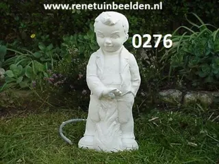 Manneke pies. nr 0276.