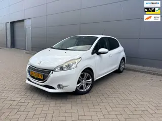 Peugeot 208 1.6 VTi Allure Clima|Cruise|Pdc|Lmv
