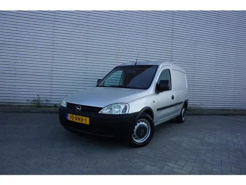 Opel Combo 1.3 CDTi Comfort INRUILKOOPJE - TREKHAAK / NAP