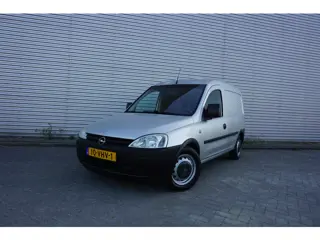 Opel Combo 1.3 CDTi Comfort INRUILKOOPJE - TREKHAAK / NAP