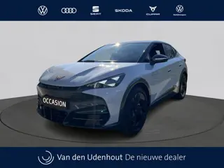 CUPRA Tavascan Business 82 kWh (bj 2026, automaat)