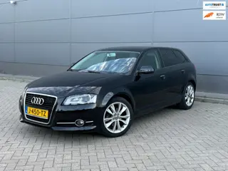 Audi A3 Sportback 1.4 TFSI Attraction |Clima|Pdc|Lmv|Apk