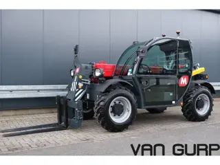 MAGNI TH 3.6 | Manitou MT625 | NEW (bj 2025)