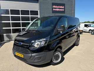 Ford Transit Custom 270 2.0 TDCI L1H1 Economy Edition