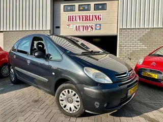 Citroen Xsara Picasso 1.6i | Airco | Nieuwe APK