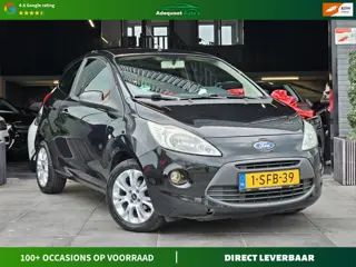 Ford Ka 1.2 Trend|Airco|EL Pakket|LM Velgen|APK
