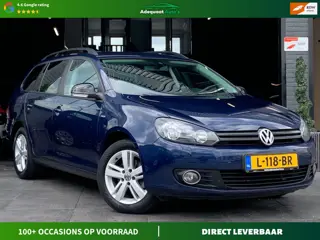 Volkswagen Golf 1.2 TSI Comfortline BlueMotion|PDC|APK