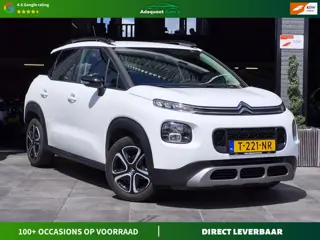 Citroen C3 Aircross 1.2 PureTech Feel Carplay|Cruise|Airco