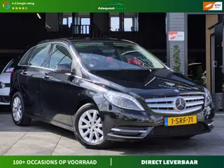 Mercedes-Benz B-klasse 180 Ambition|AUT|PDC|Navi|Trekhaak|
