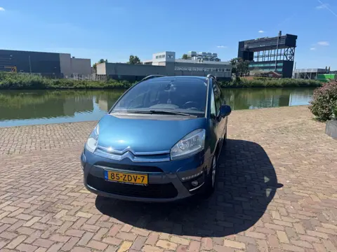 Citroen Grand C4 Picasso 1.6 THP Ligne Business EGS 7P