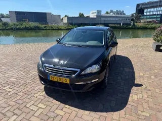 Peugeot 308 SW 1.6 BlueHDI Blue Lease Executive