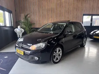 Volkswagen Golf 1.4 TSI R-LINE/SCHUIFDAK/STOELVERWARMING