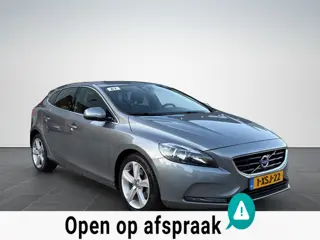 Volvo V40 1.6 T2 R-Design Trekhaak|Parkeersensoren|Cruise
