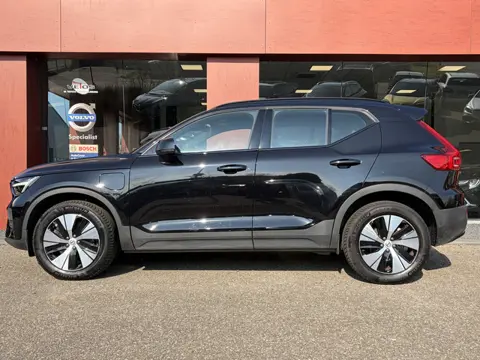 Volvo XC40 1.5 T4 Plug-in hybrid Plus Dark (bj 2022)