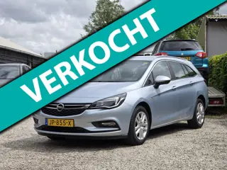 Opel Astra Sports Tourer 1.0 Business+