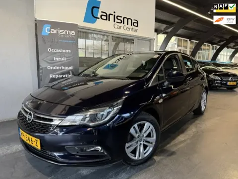 Opel Astra 1.4 Online Edition|Navi|Camera|PDC|1eEig