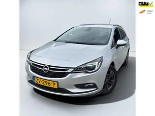 Opel Astra Sports Tourer 1.0 Turbo 120 Jaar Edition NAVI parkeersensor
