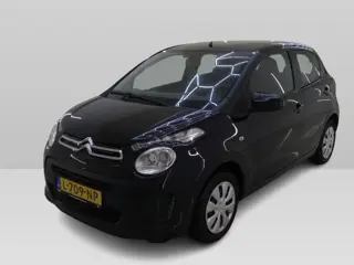 Citroen C1 1.0 VTi Feel 1e eigenaar Airco APK