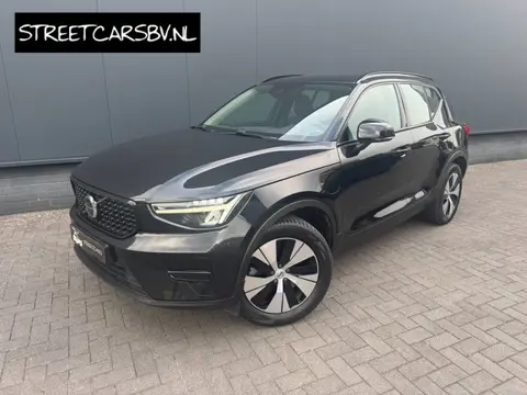 Volvo XC40 1.5 T4 PHEV/1e eig./Trekhaak/incl. BTW!