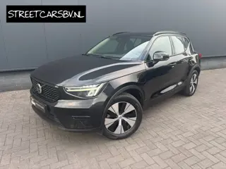 Volvo XC40 1.5 T4 PHEV/1e eig./Trekhaak/incl. BTW!