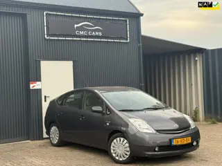 Toyota Prius 1.5 VVT-i Tech Edition