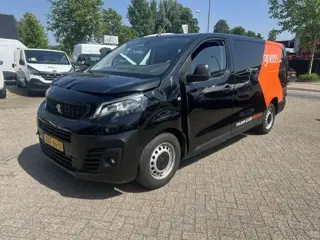 Peugeot Expert 2.0 BlueHDI 106KW DC AUTOM. LANG AIRCO KLIMA NAVI