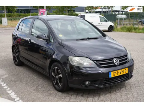 Volkswagen Golf Plus 1.4 TSI Trendline