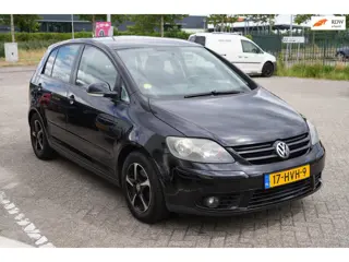 Volkswagen Golf Plus 1.4 TSI Trendline