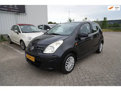 Nissan Pixo 1.0 Visia