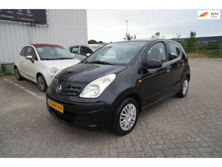 Nissan Pixo 1.0 Visia